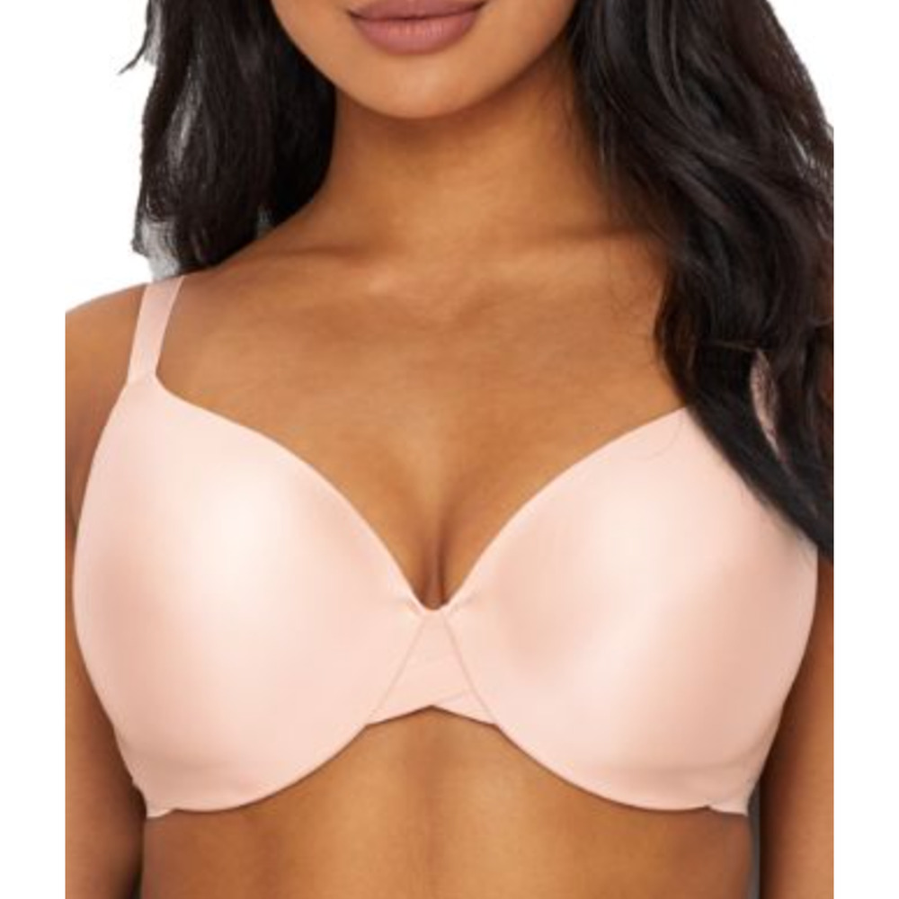 Size 36C | Vanity Fair Nearly Invisible T-Shirt Bra